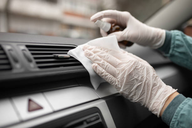 Best Air Duct Sanitizing Services  in Lodi, NJ