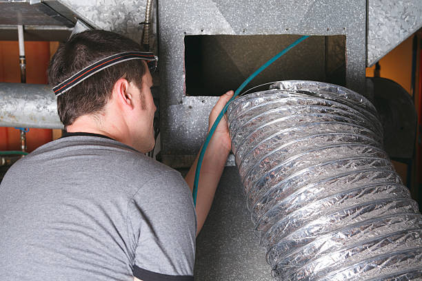 Lodi, NJ Airduct Cleaning Company